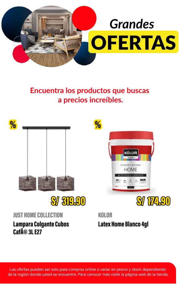 Catalogo de Ofertas 23 de setiembre al 9 de octubre 2025 - Pag 7