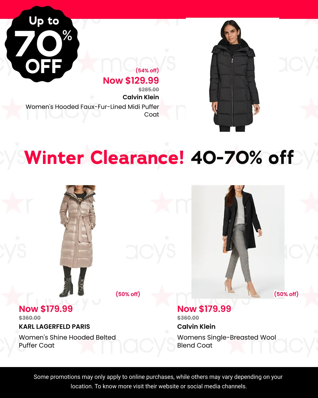 Weekly ad Weekly ads from January 8 to January 31 2026 - Page 7