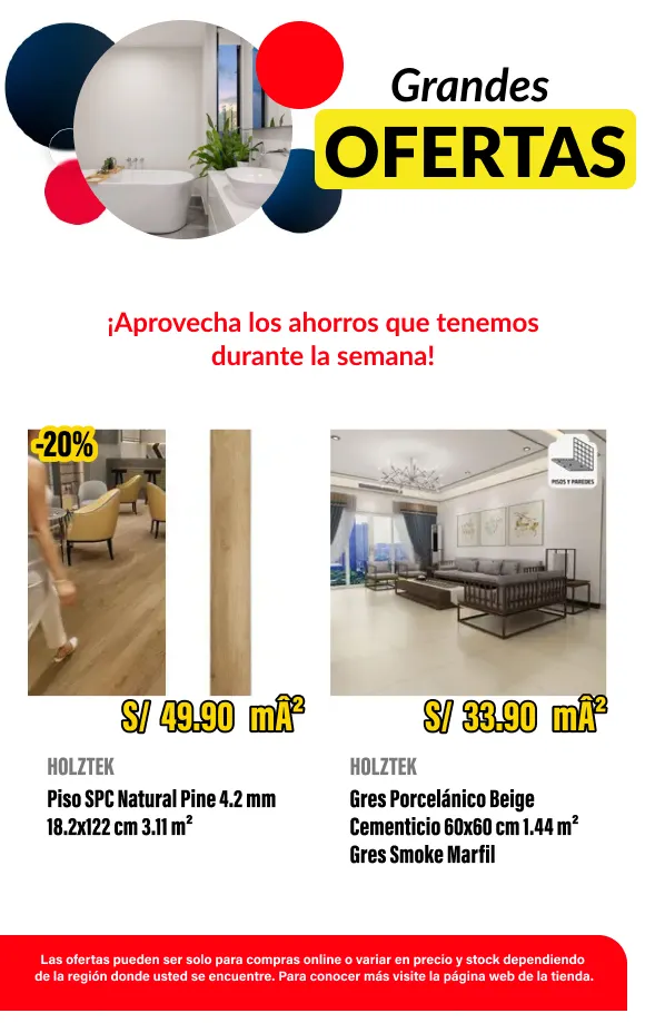Catalogo de Ofertas semanales 5 de marzo al 19 de marzo 2026 - Pag 7