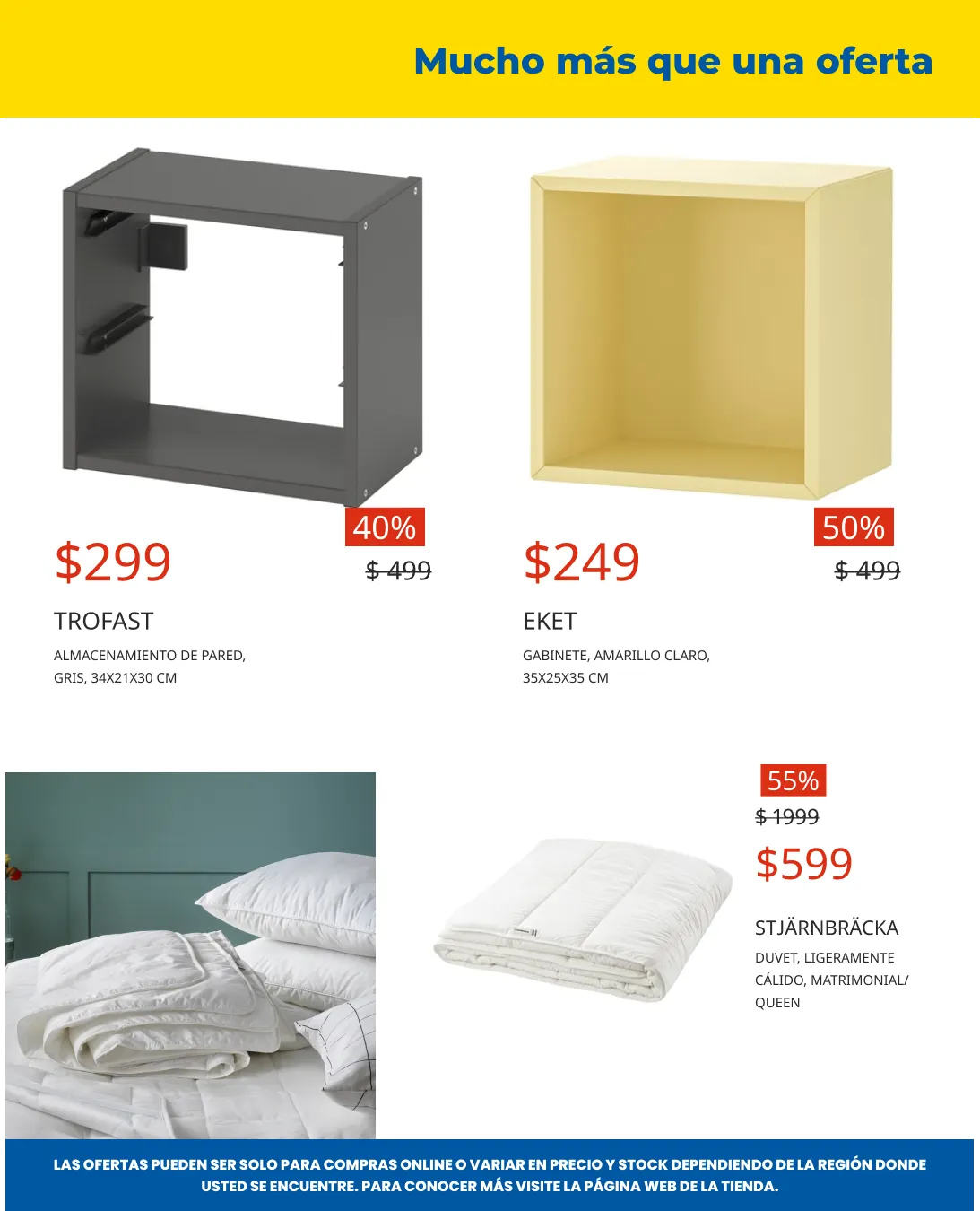 Catálogo de Ofertas 6 de enero al 20 de enero 2026 - Pagina 7