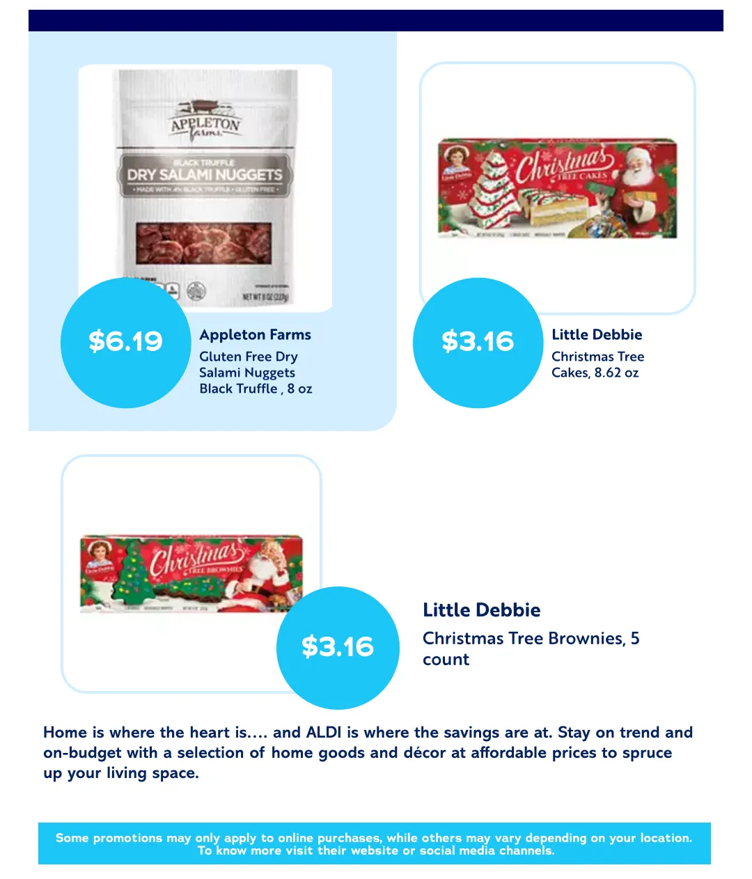 Weekly ad Weekly ads from December 16 to December 31 2025 - Page 7