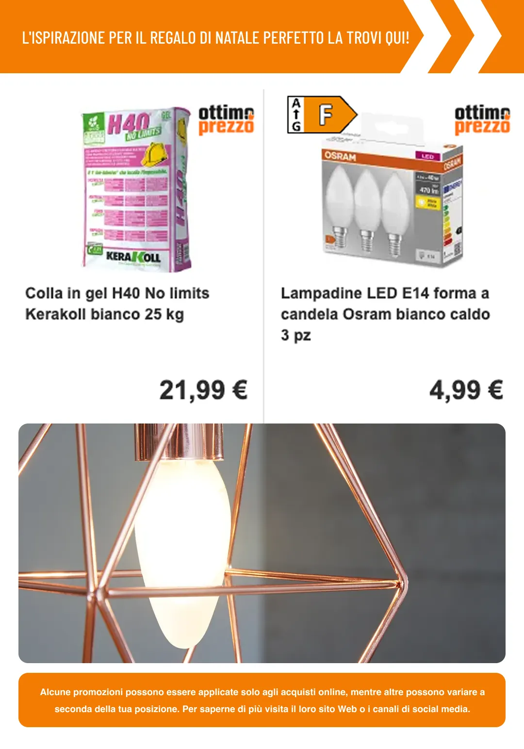 Volantino da 23 dicembre a 9 gennaio di 2026 - Pagina del volantino 7