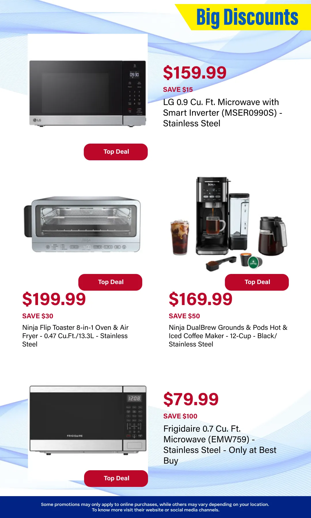 Flyer from December 15 to December 31 2025 - flyer page 7