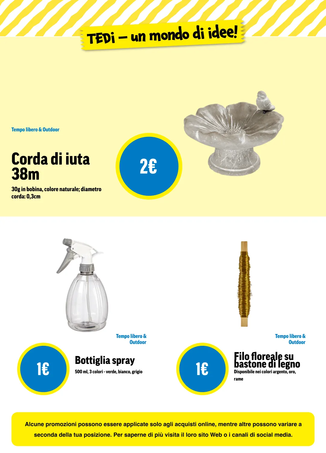 Offerte settimanali! da 13 febbraio a 27 febbraio di 2026 - Pagina del volantino 7