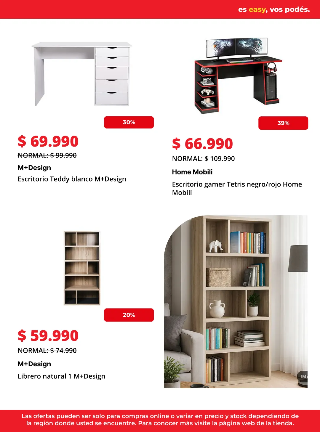 Catálogo de Ofertas semanales! 5 de marzo al 19 de marzo 2026 - Página 7