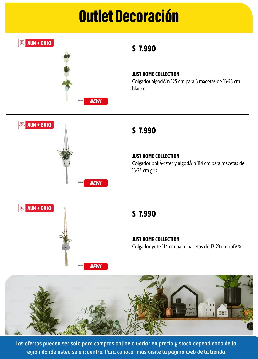 Catálogo de Ofertas 3 de octubre al 20 de octubre 2025 - Página 7