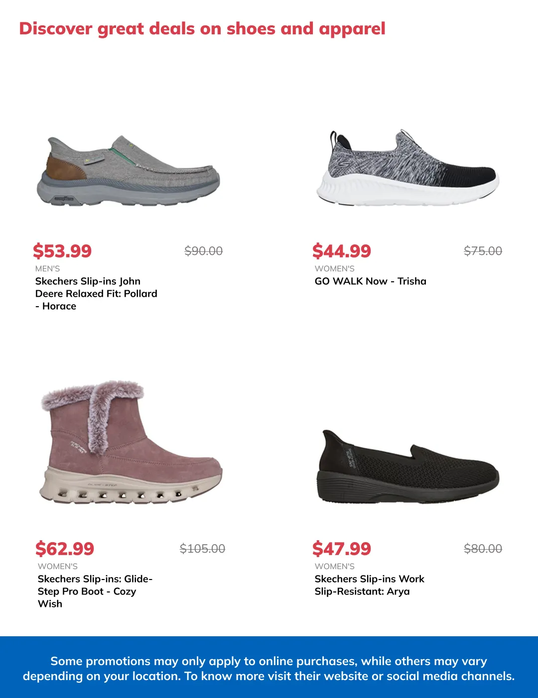 Weekly ad Weekly ads from December 30 to January 12 2026 - Page 7