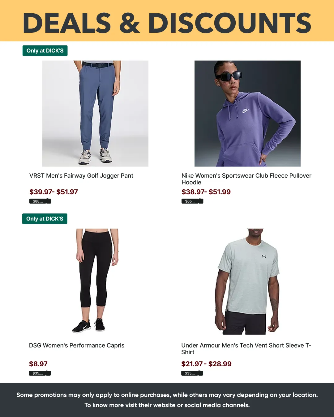 Weekly ad Weekly ads from October 3 to October 20 2025 - Page 3