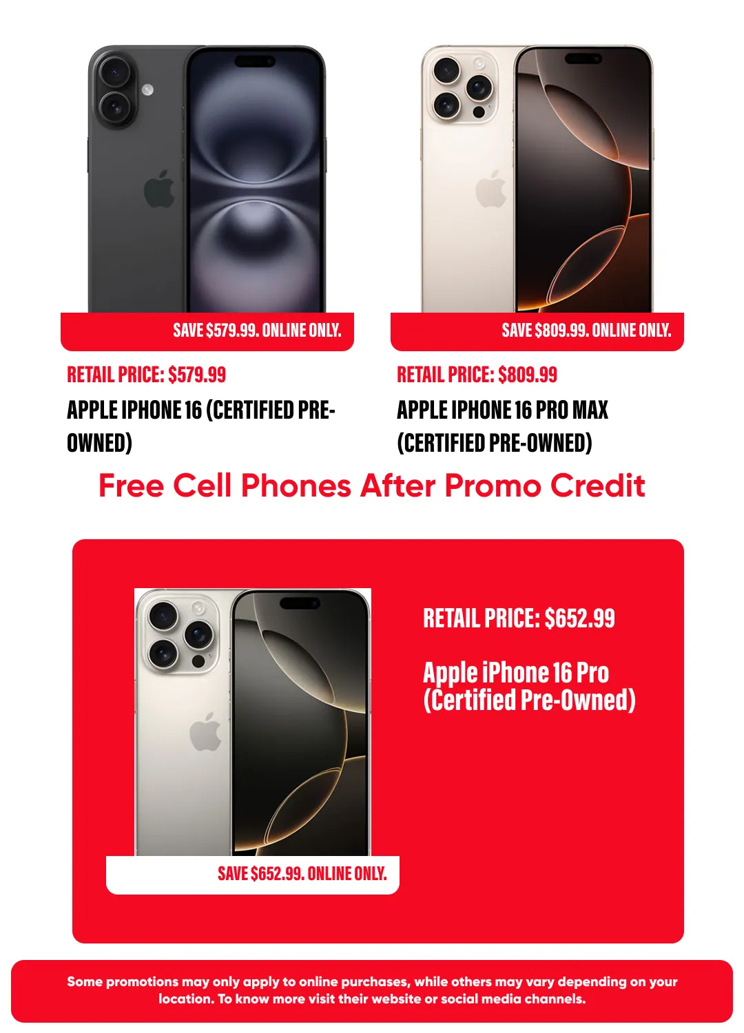 Weekly ad Weekly ads from December 29 to January 12 2026 - Page 7