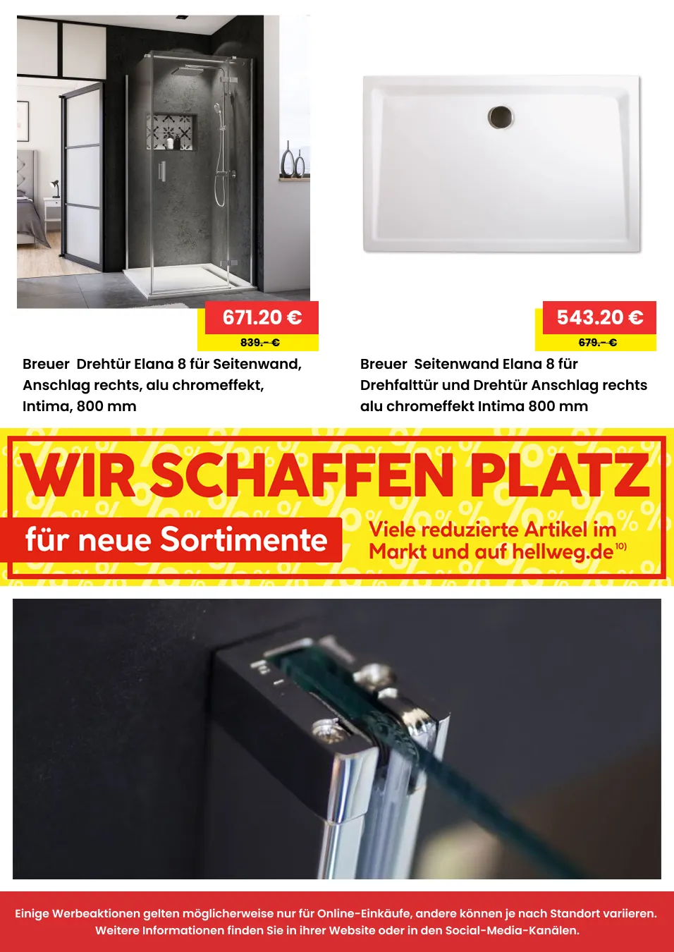 Rabatte von 6. Januar bis 20. Januar 2026 - Prospekt seite 7