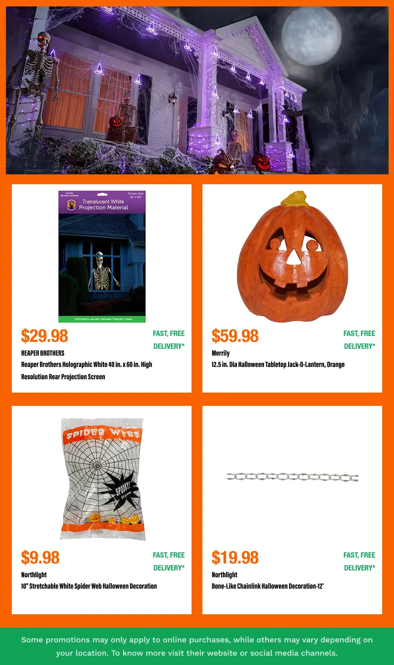 Weekly ad Weekly ads from September 30 to October 13 2025 - Page 7