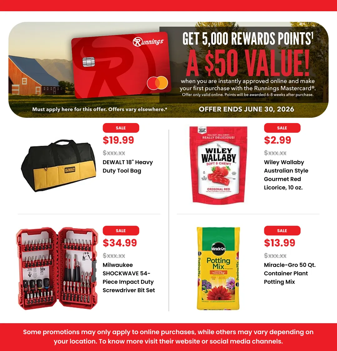 Weekly ad Deals & discounts from February 10 to February 24 2026 - Page 7