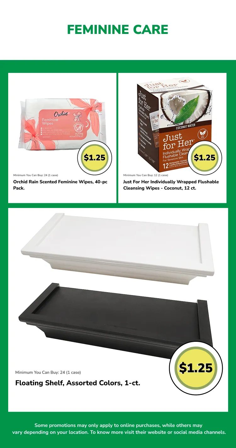 Weekly ad Gifts mom will love from April 22 to May 6 2026 - Page 7