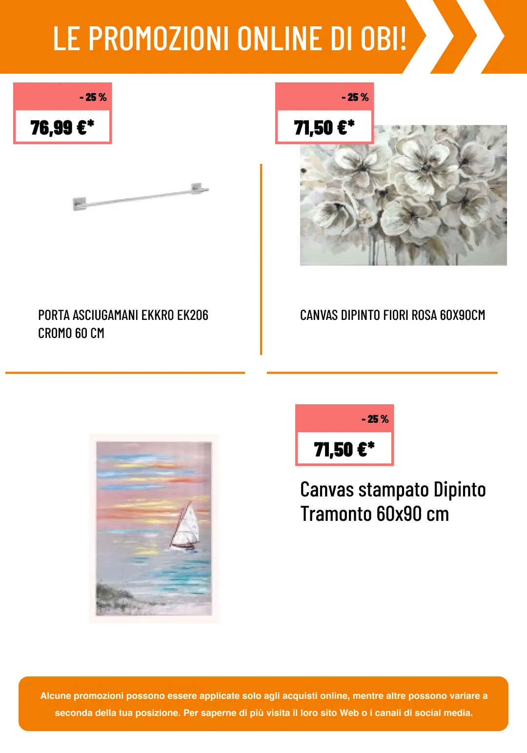 Volantino da 9 gennaio a 31 gennaio di 2026 - Pagina del volantino 7