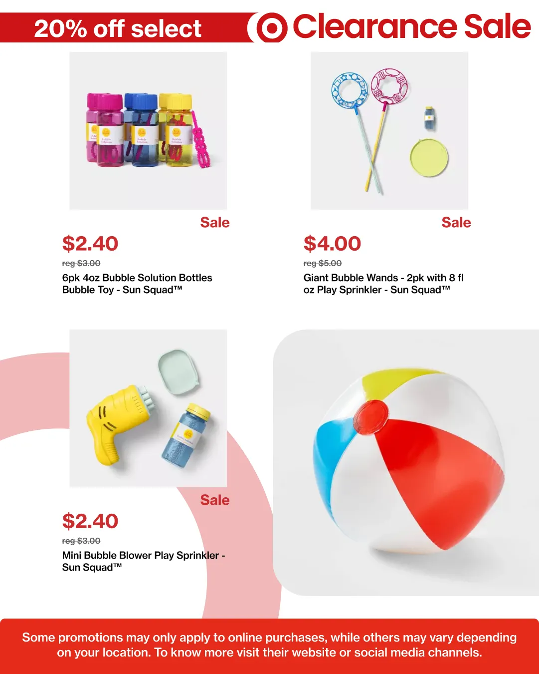 Weekly ad Summer Sale from May 19 to June 2 2026 - Page 7