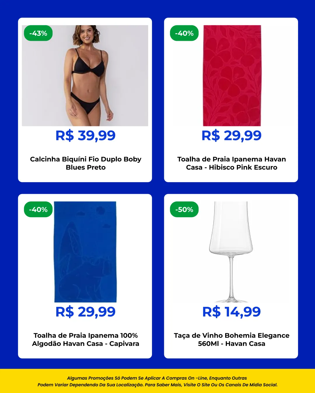 Encarte de Ofertas 29 de dezembro até 12 de janeiro 2026 - Pagina 7