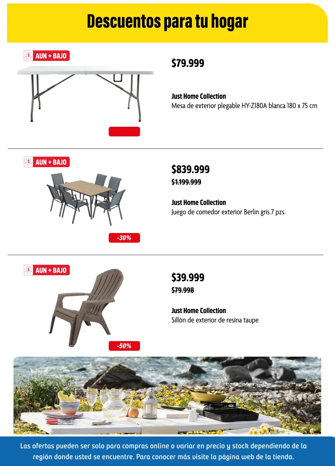 Ofertas de Ofertas 28 de octubre al 12 de noviembre 2025 - Página 7 del catálogo