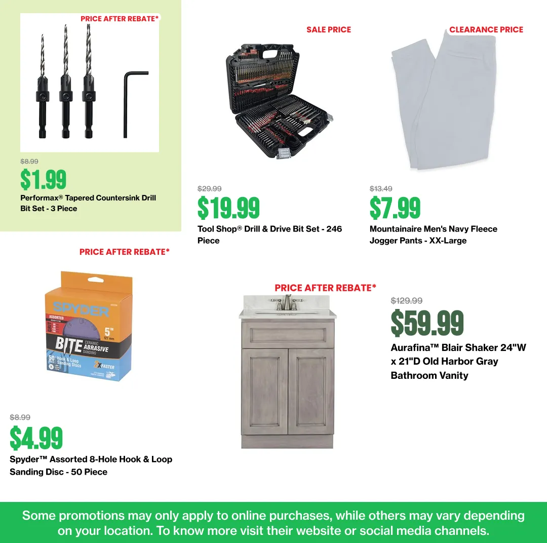 Weekly ad Weekly Ad from January 6 to January 20 2026 - Page 7