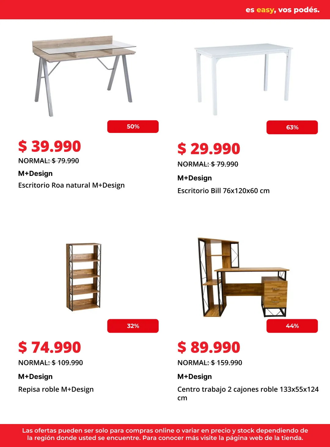 Catálogo de Liquidacion Estudio 8 de abril al 22 de abril 2026 - Página 7