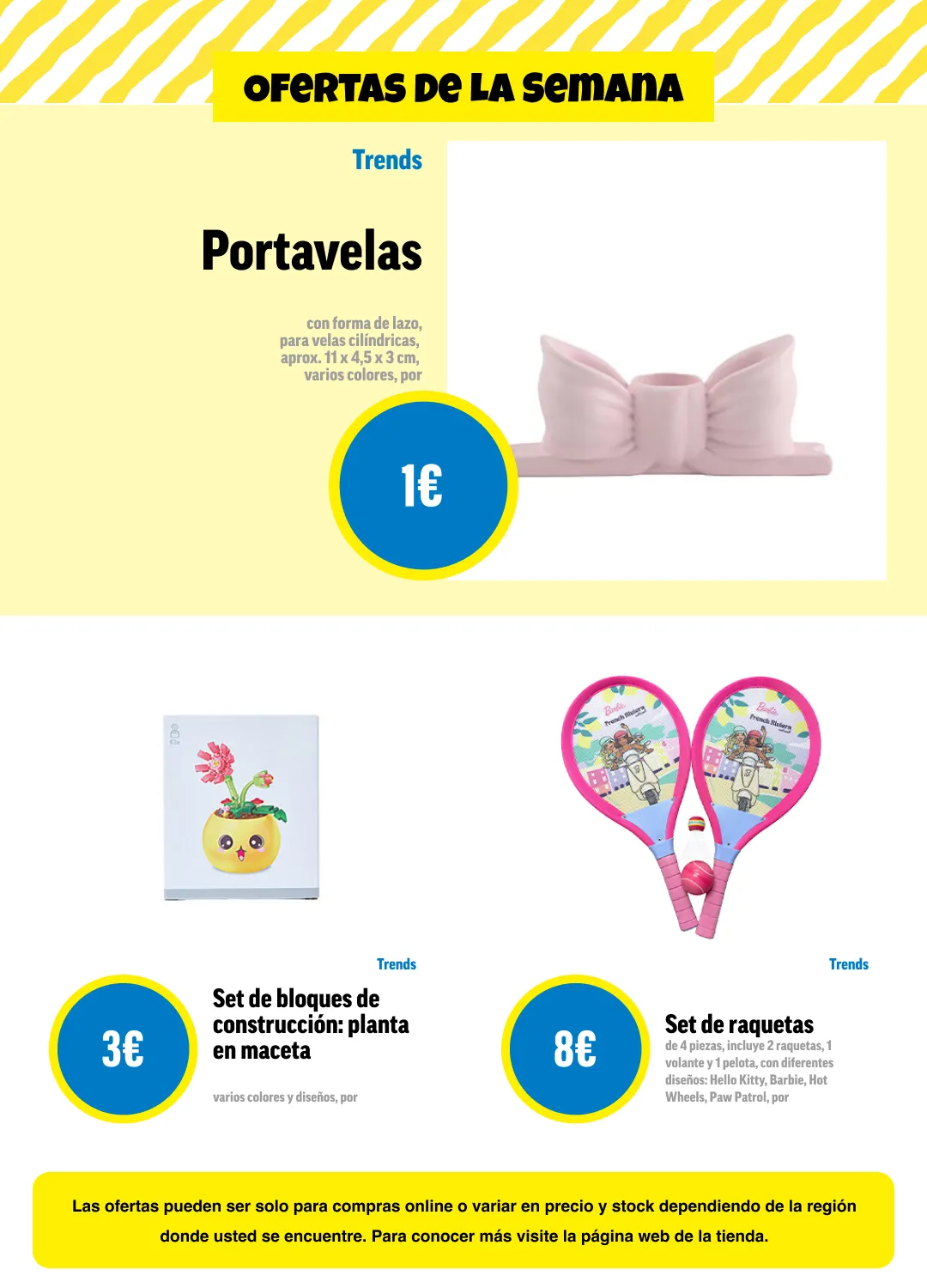 Catálogo de Ofertas semanales 1 de junio al 15 de junio 2026 - Página 7