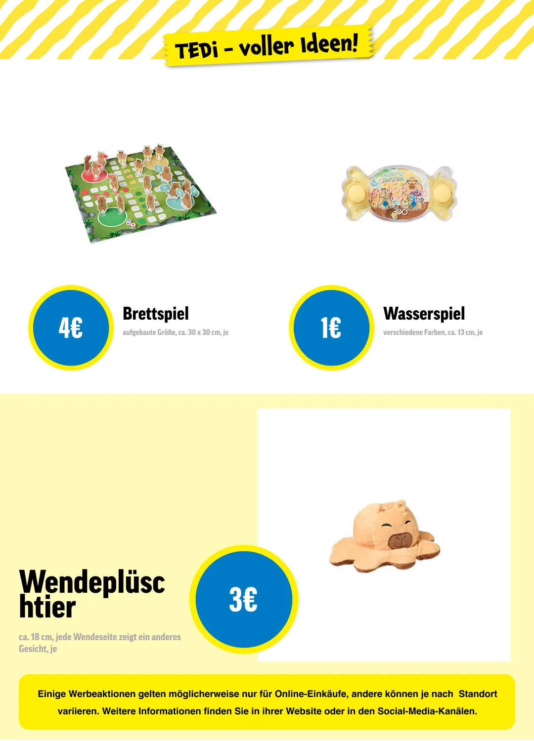 Black friday deals von 27. November bis 5. Dezember 2025 - Prospekt seite 6