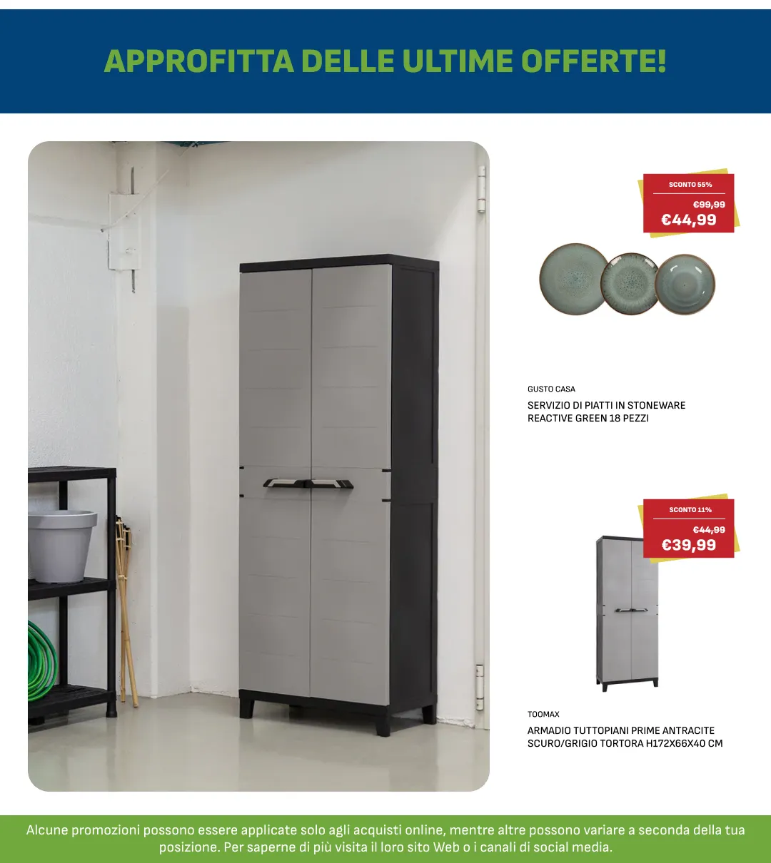 Volantino da 27 ottobre a 11 novembre di 2025 - Pagina del volantino 7