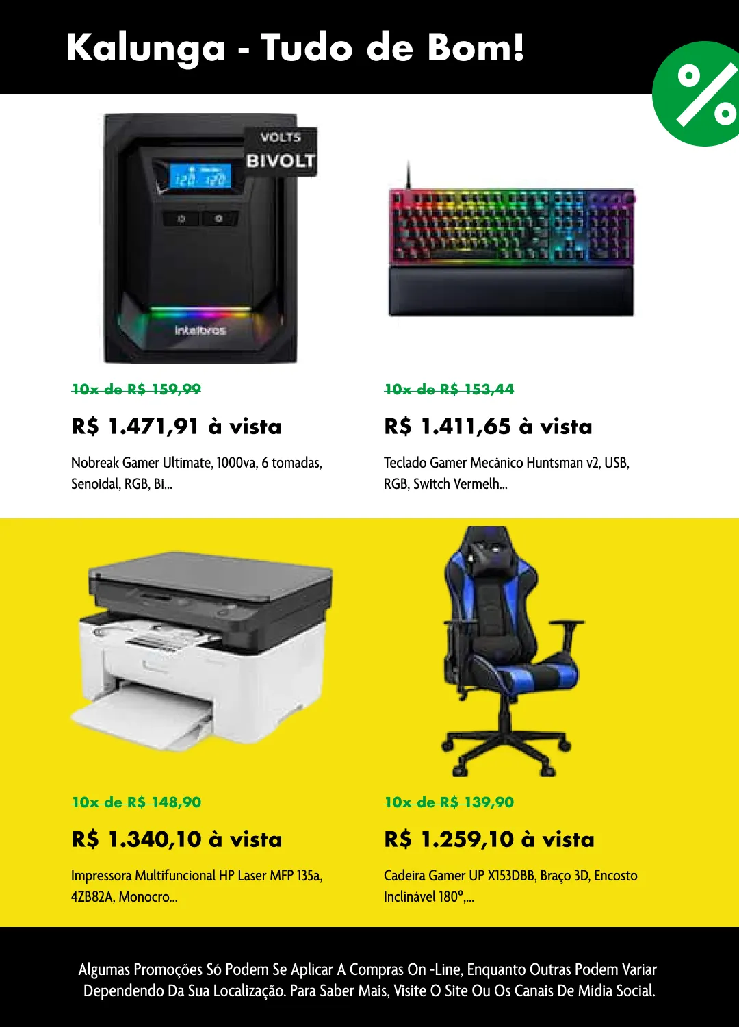 Encarte de Ofertas 29 de dezembro até 12 de janeiro 2026 - Pagina 7