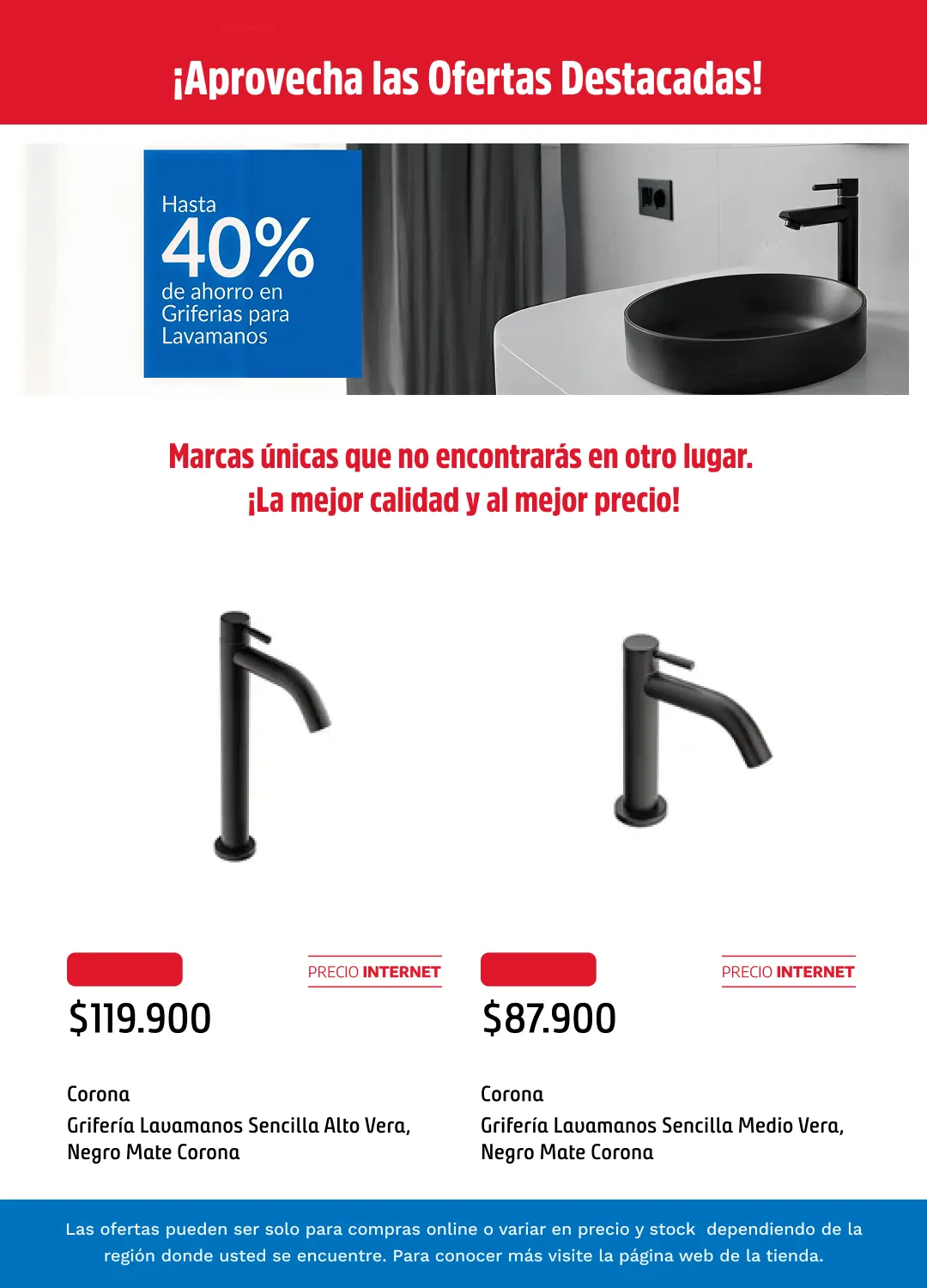 Catalogo de Ofertas 29 de septiembre al 13 de octubre 2025 - Pag 7