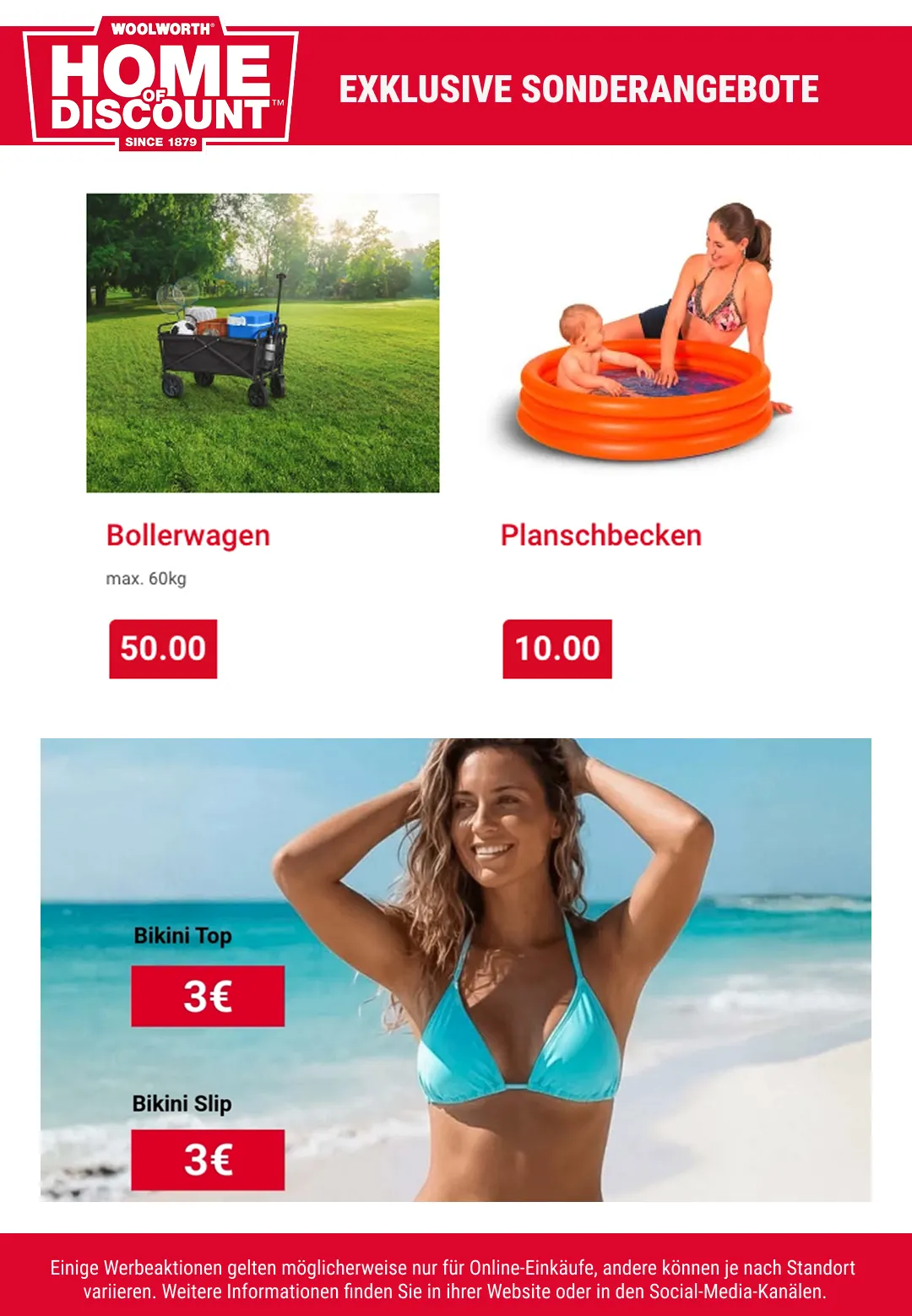 Wöchentliche Agenbote von 19. Mai bis 2. Juni 2026 - Prospekt seite 7