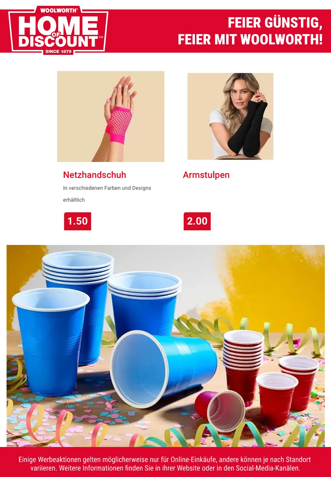 Jetzt sparen! von 12. Februar bis 26. Februar 2026 - Prospekt seite 7