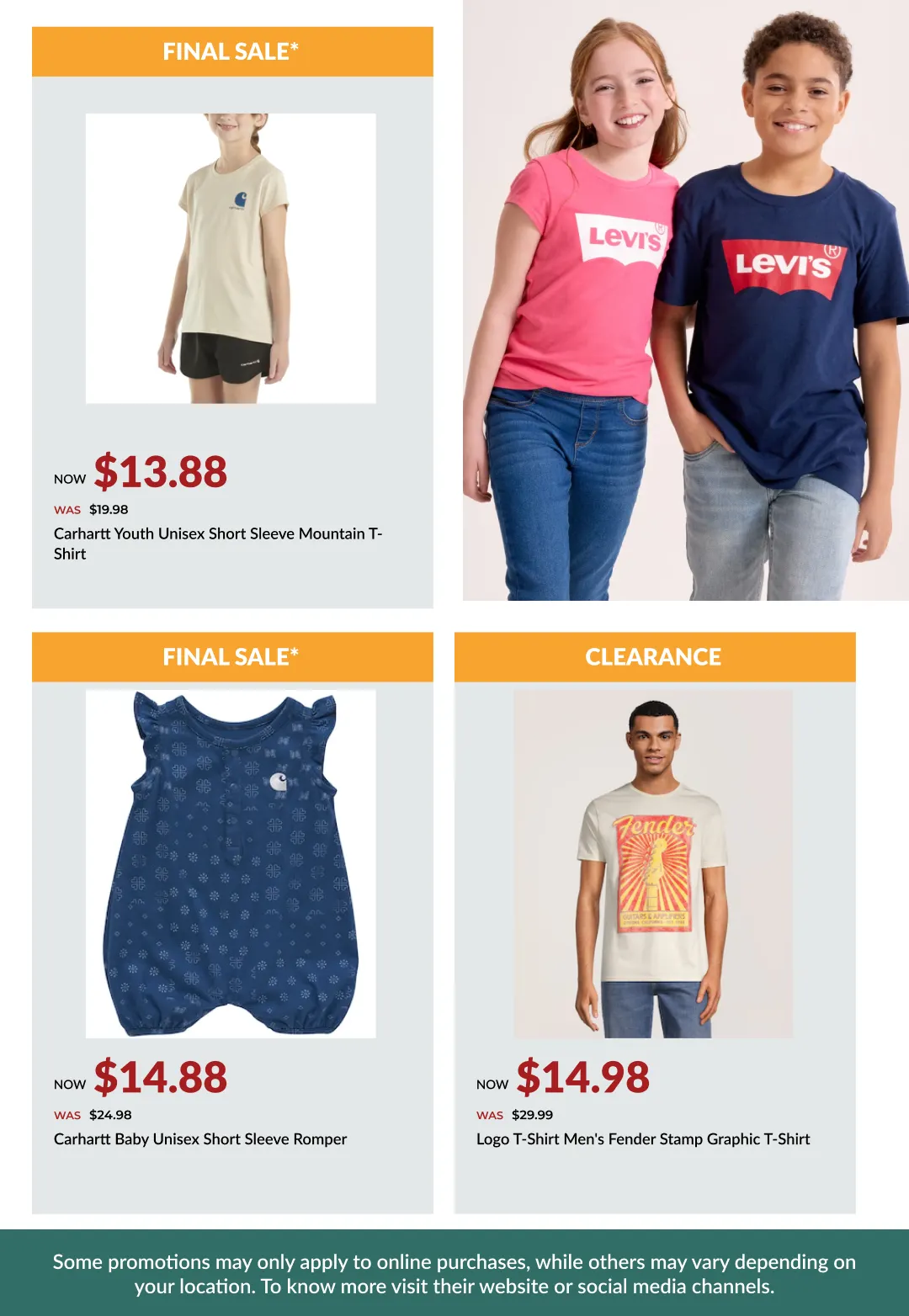 Flyer from September 29 to October 13 2025 - flyer page 7