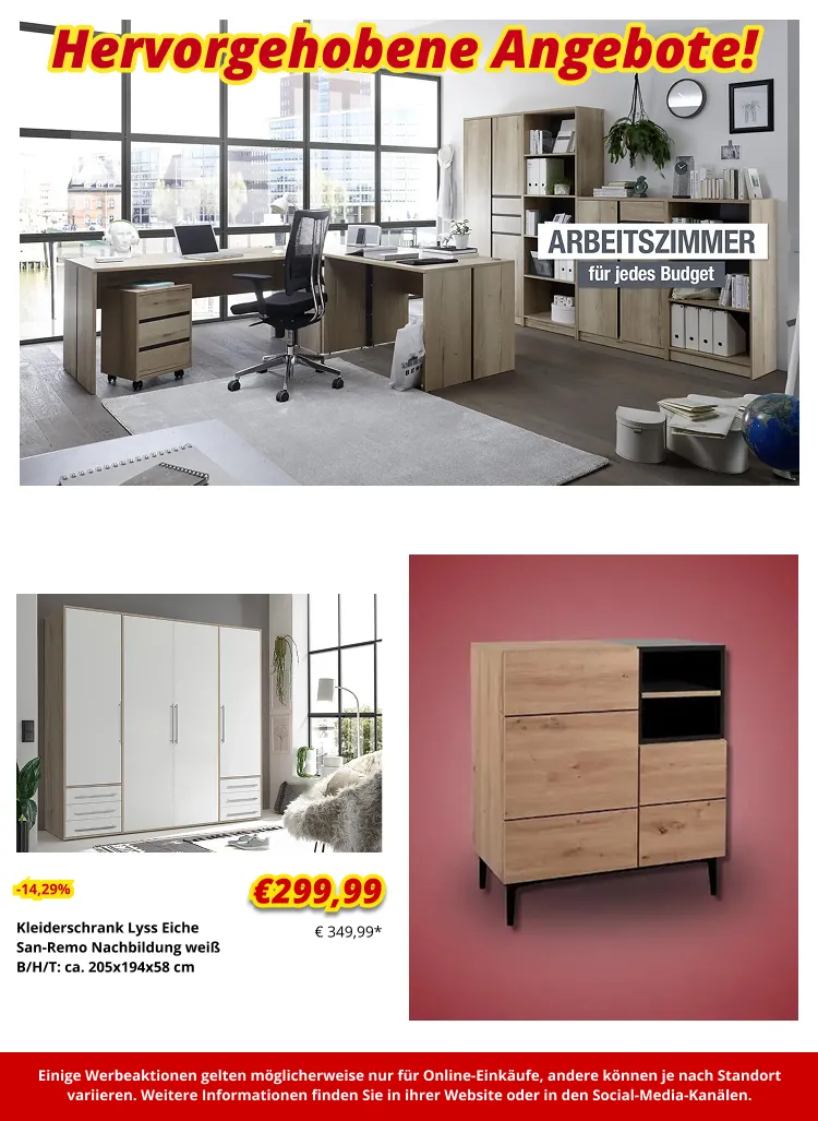 Jetzt Sparen! von 17. März bis 31. März 2026 - Prospekt seite 7