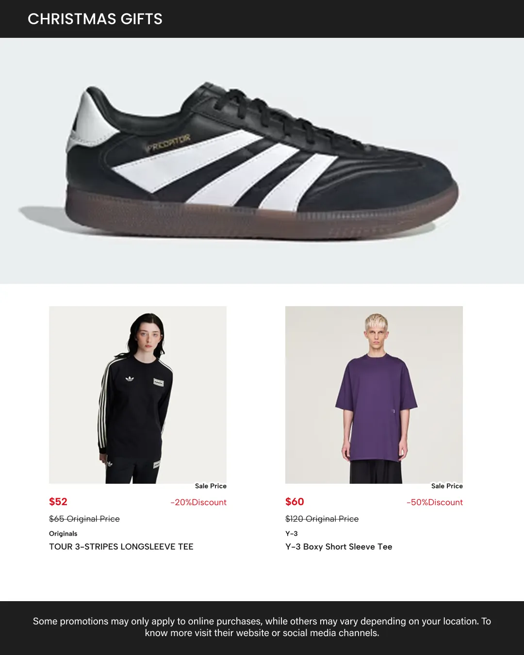 Weekly ad Holiday deals from December 16 to December 31 2025 - Page 7