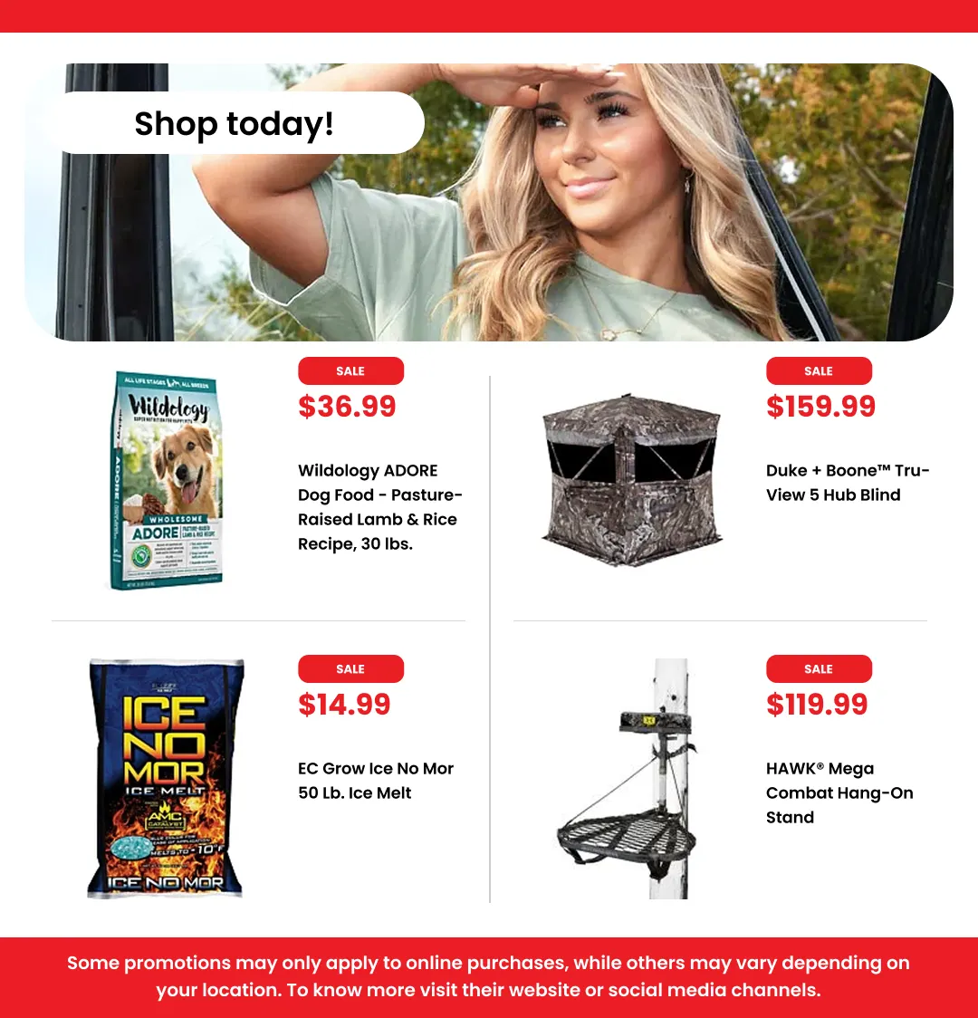 Weekly ad Deals & discounts from January 27 to February 10 2026 - Page 7