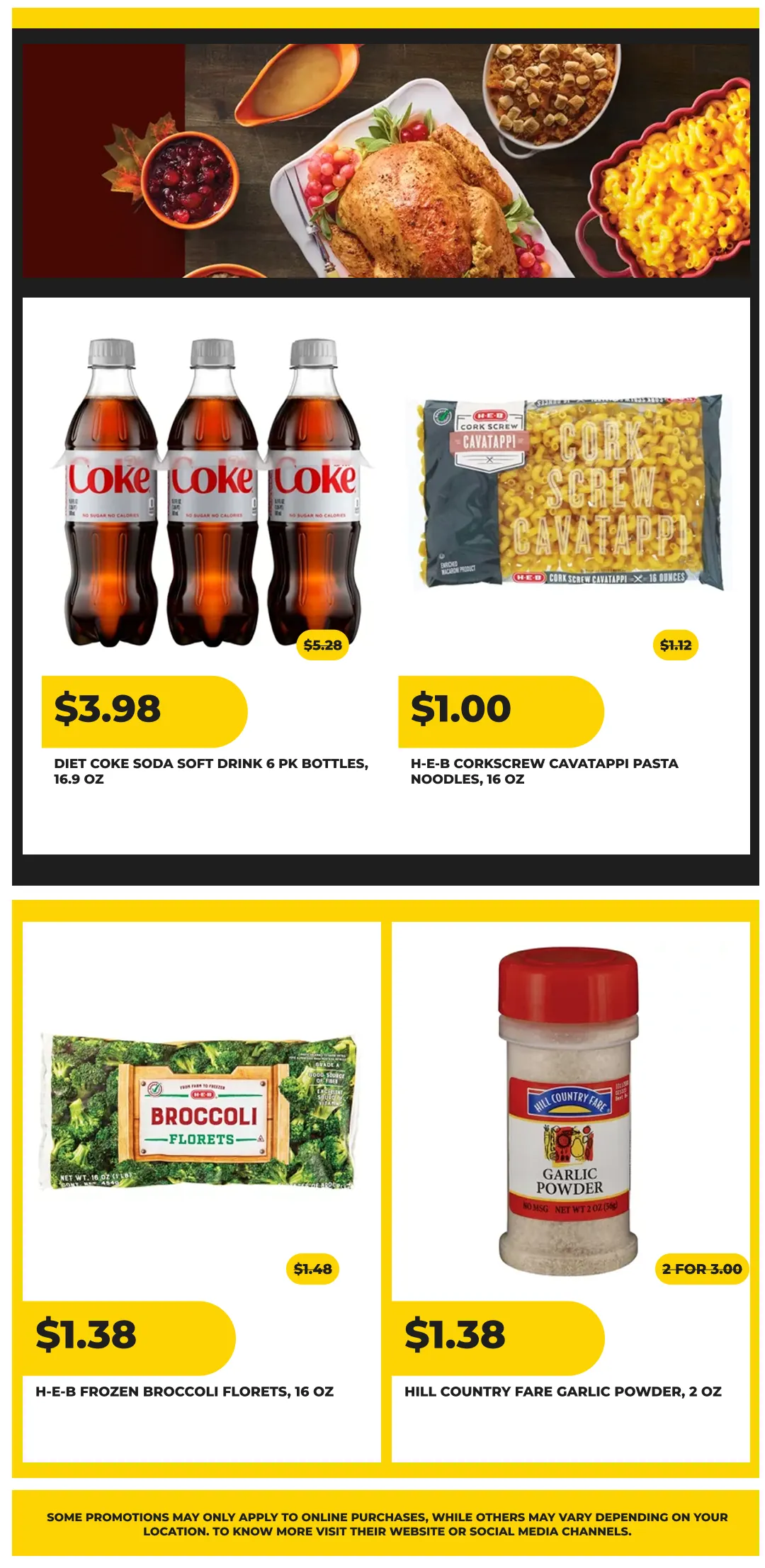 Weekly ad Black friday deals from November 17 to November 27 2025 - Page 7