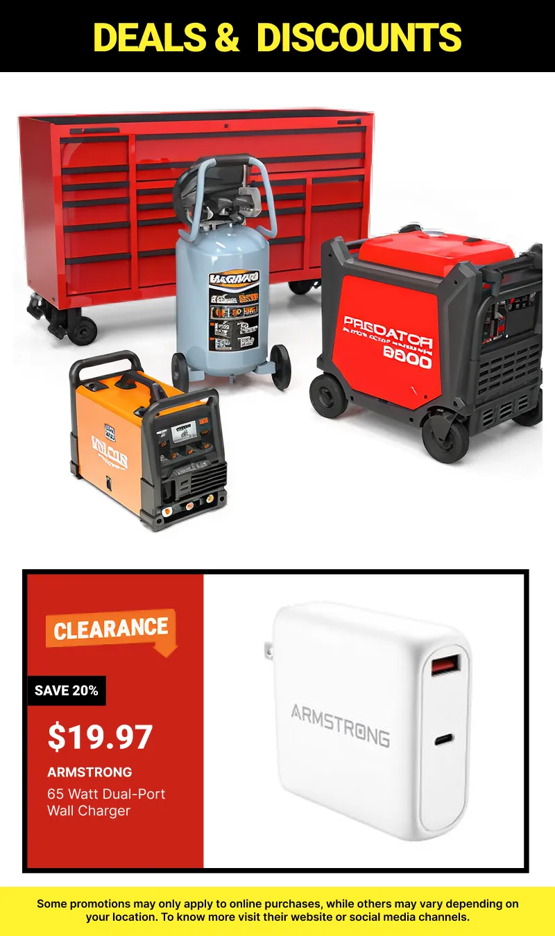 Weekly ad Weekly ads from October 15 to October 30 2025 - Page 7