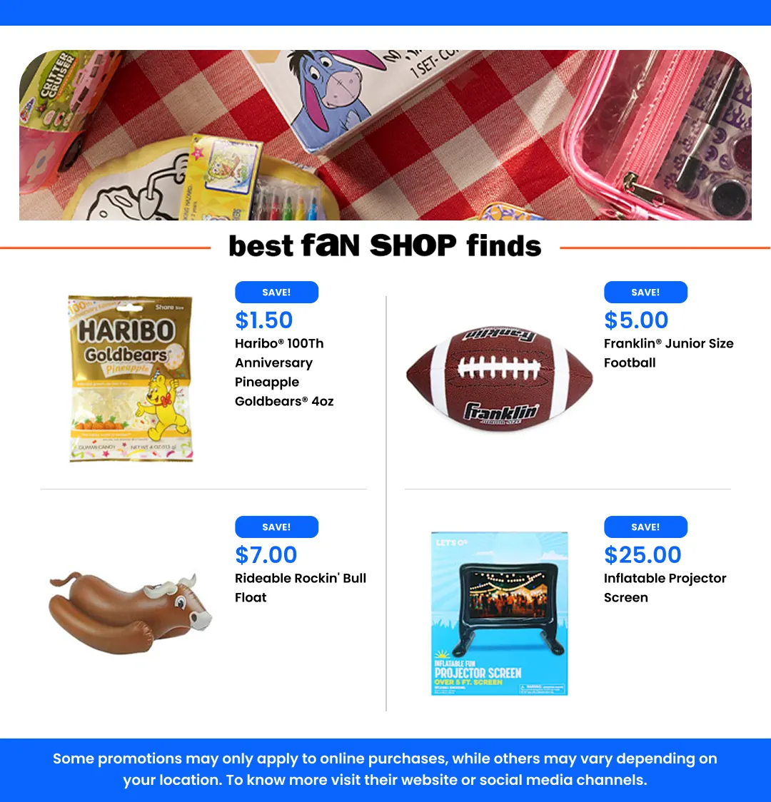 Weekly ad Weekly Ad! from June 29 to July 13 2026 - Page 7