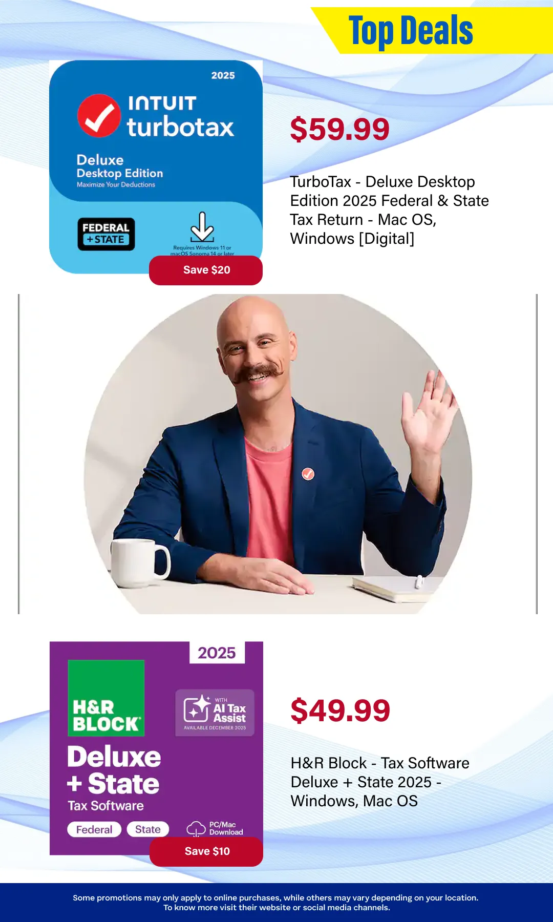 Weekly ad Top Deals from February 3 to February 17 2026 - Page 7