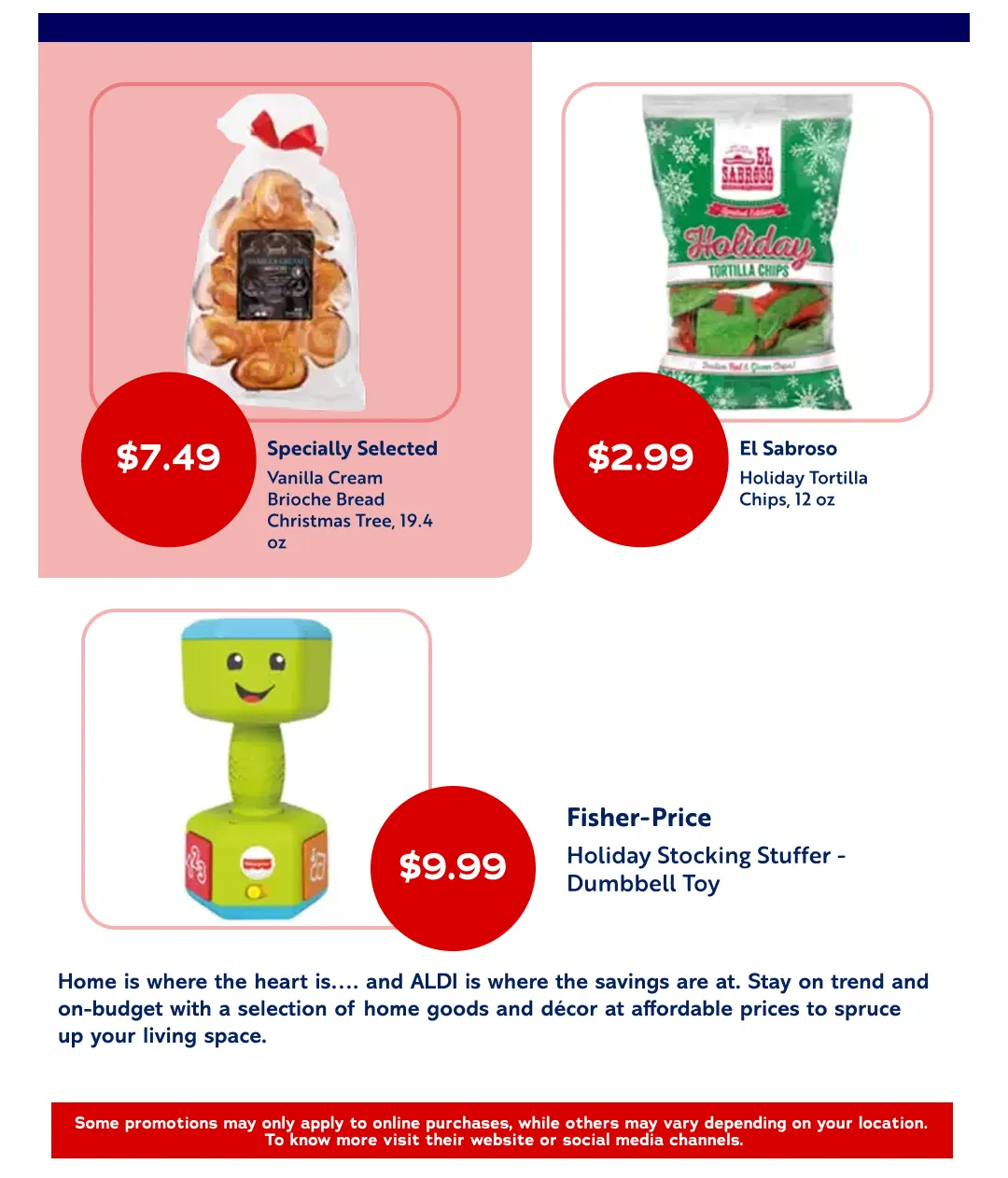 Weekly ad Weekly ads from December 4 to December 18 2025 - Page 7