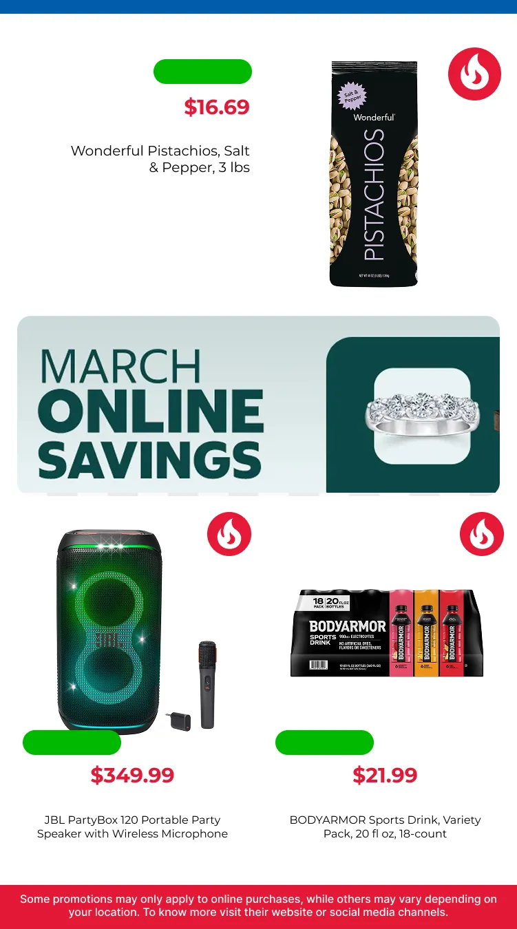 Weekly ad Weekly ads from March 26 to April 13 2026 - Page 7