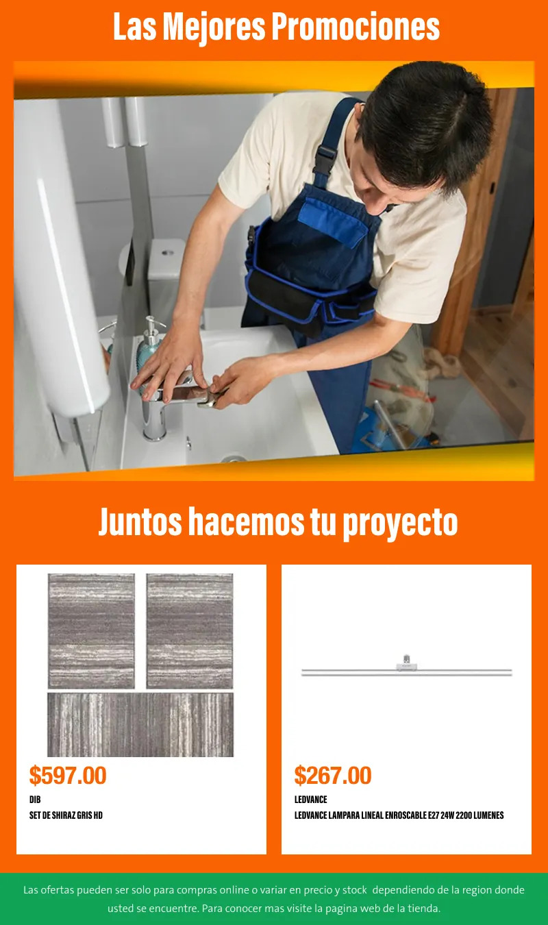 Catálogo de Las Mejores Promociones 27 de enero al 10 de febrero 2026 - Pagina 7