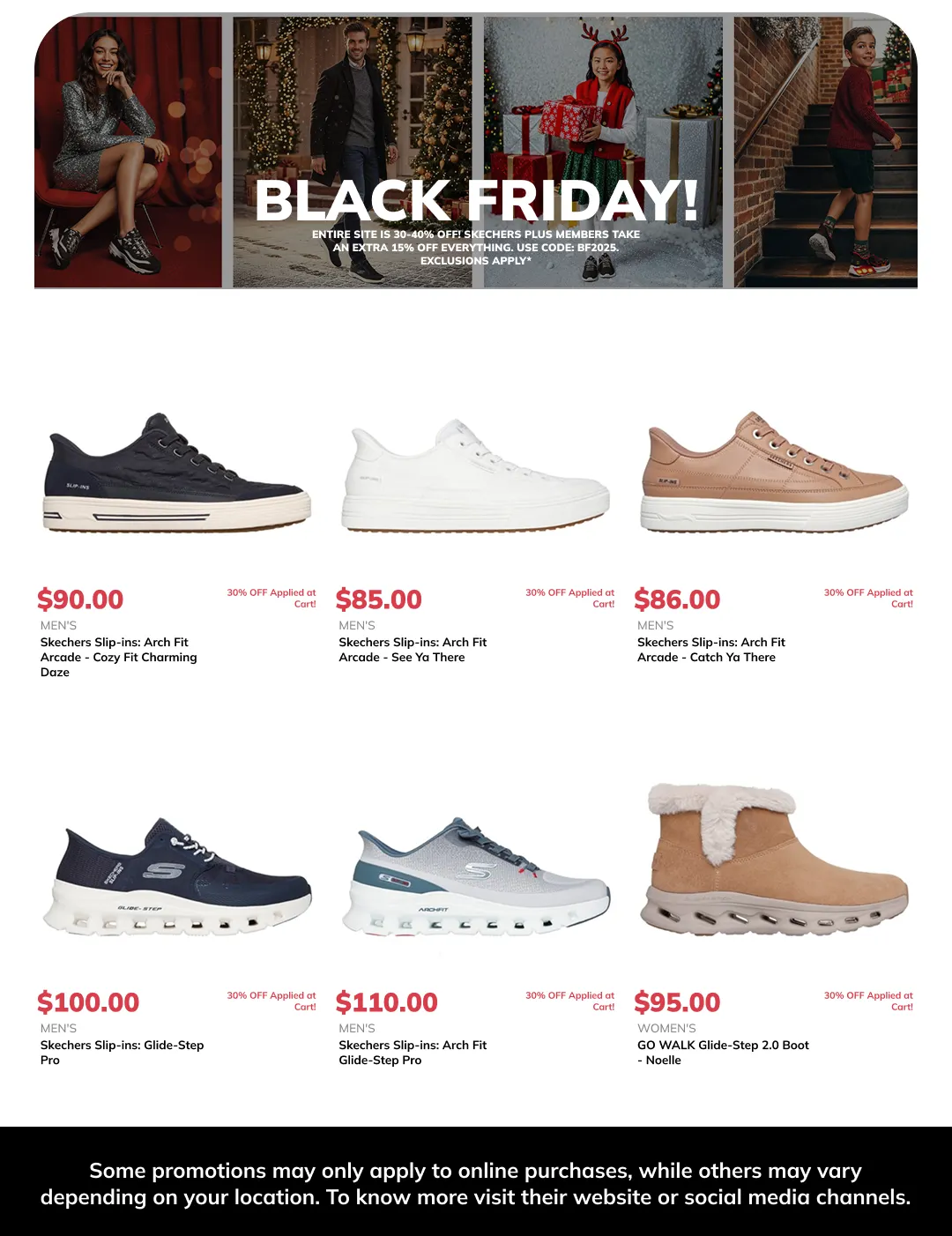 Weekly ad Black friday deals from November 26 to December 8 2025 - Page 7