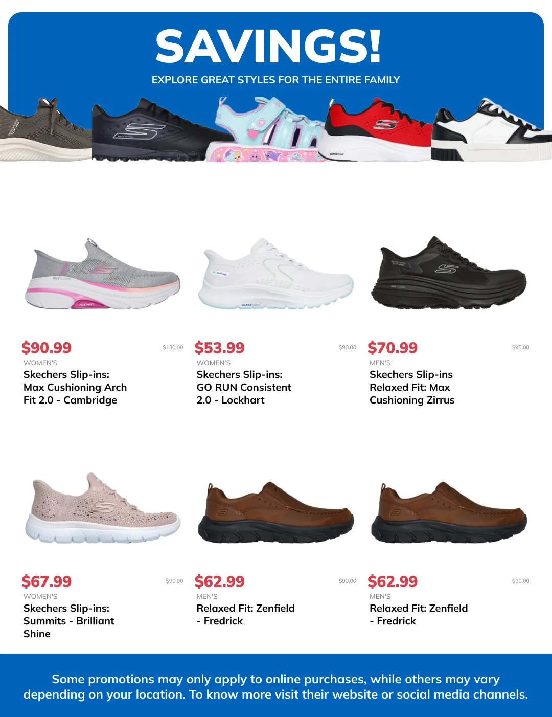 Weekly ad Weekly ads from March 4 to March 31 2026 - Page 7