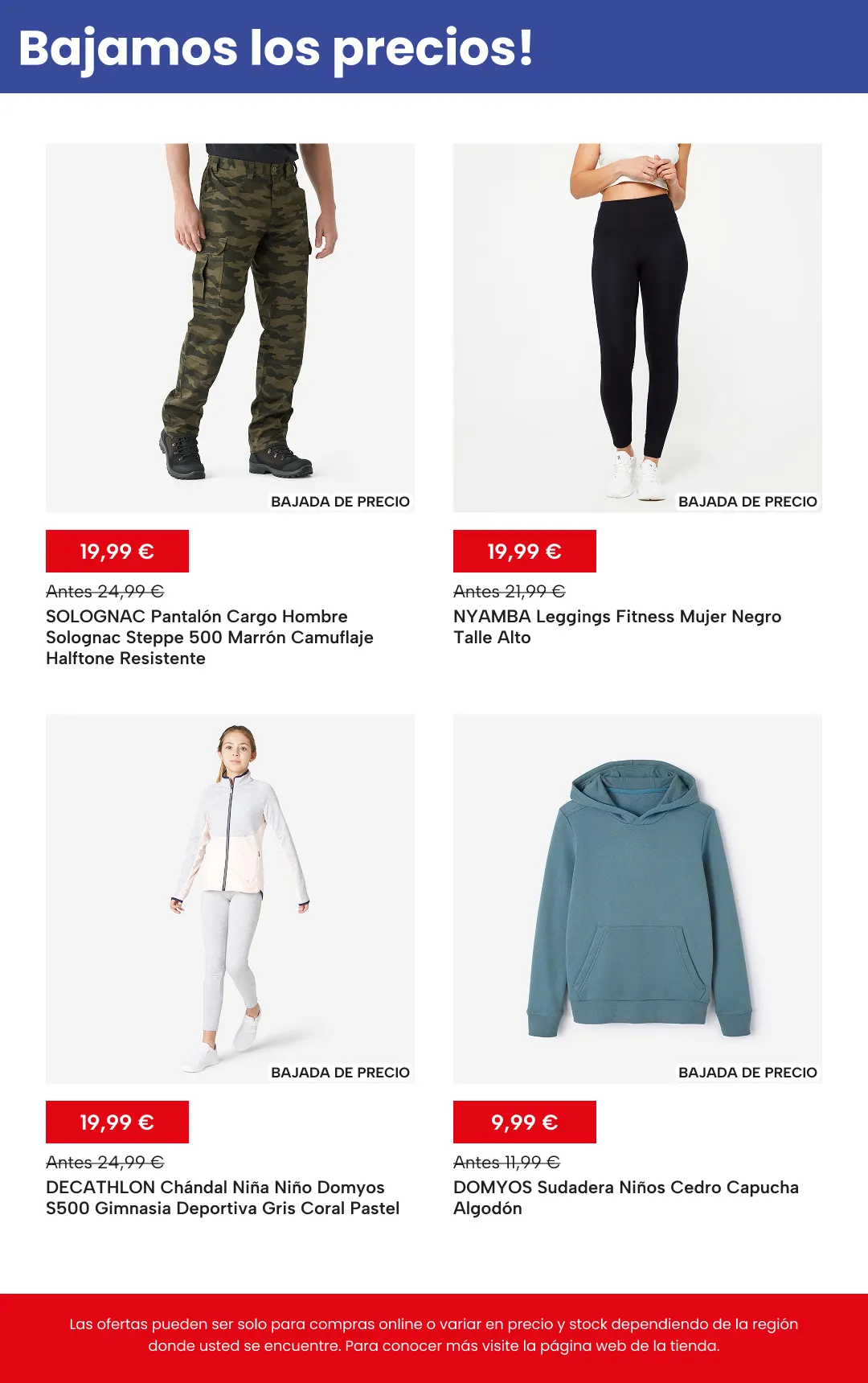 Catálogo de Ofertas 31 de octubre al 17 de noviembre 2025 - Página 7