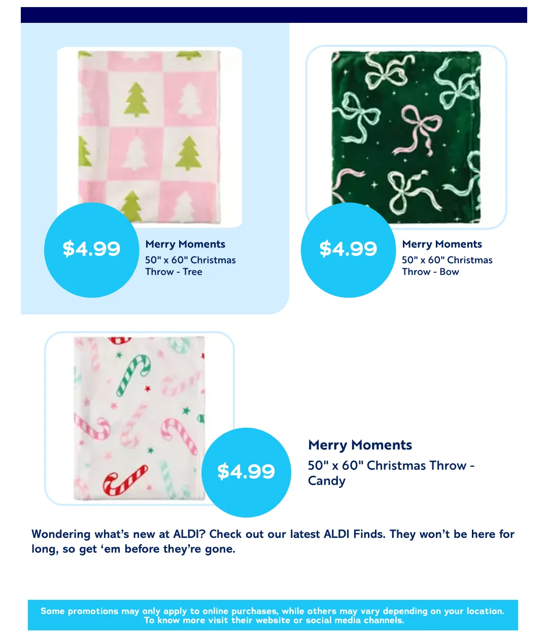 Weekly ad Weekly ads from October 30 to November 30 2025 - Page 7