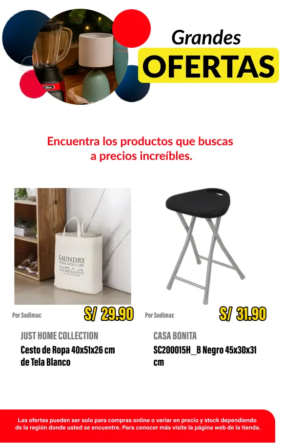 Catalogo de Ofertas 15 de diciembre al 31 de diciembre 2025 - Pag 7