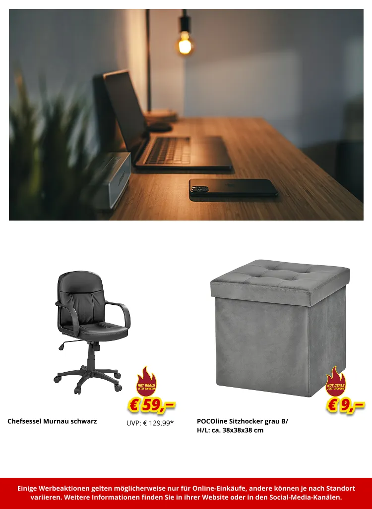 Rabatte von 3. Oktober bis 20. Oktober 2025 - Prospekt seite 7