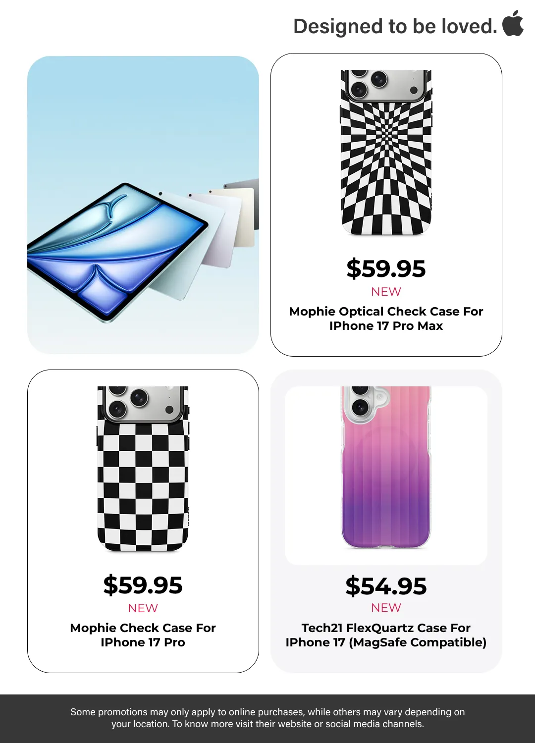 Weekly ad Clearance Sale from May 26 to June 9 2026 - Page 6