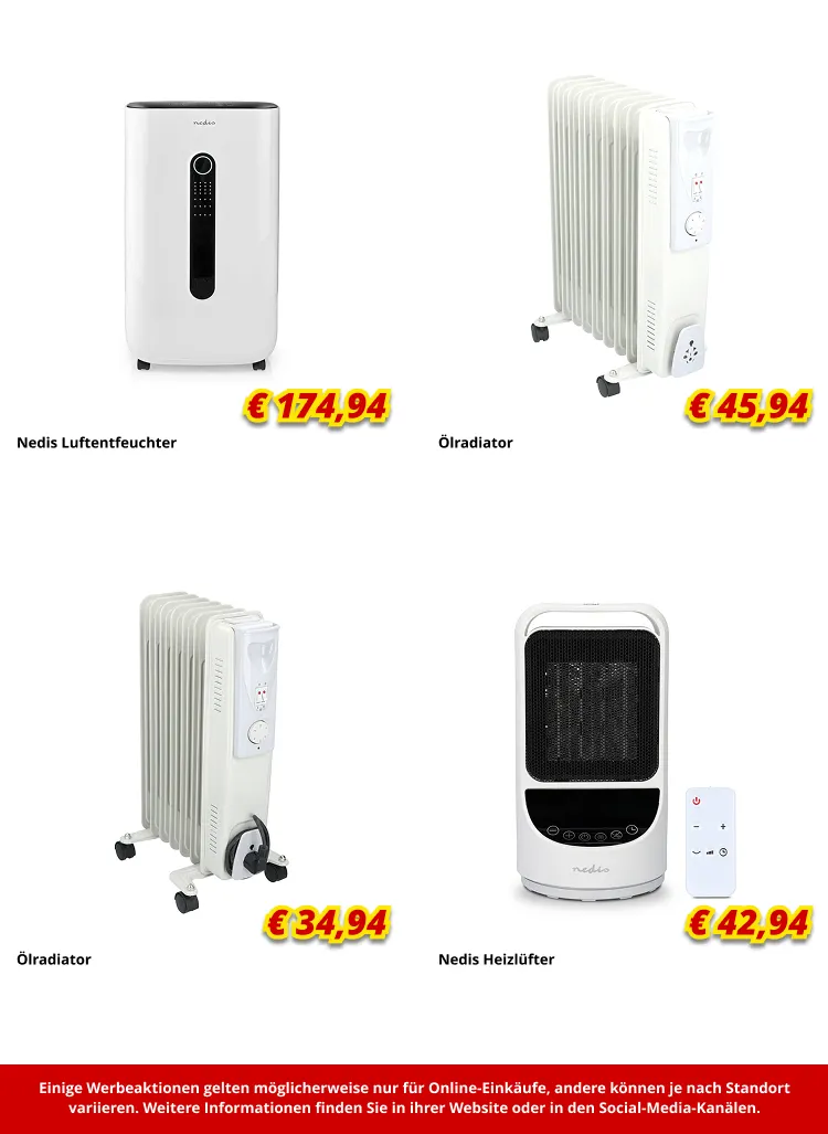 Deals & Rabatte von 26. Mai bis 9. Juni 2026 - Prospekt seite 5