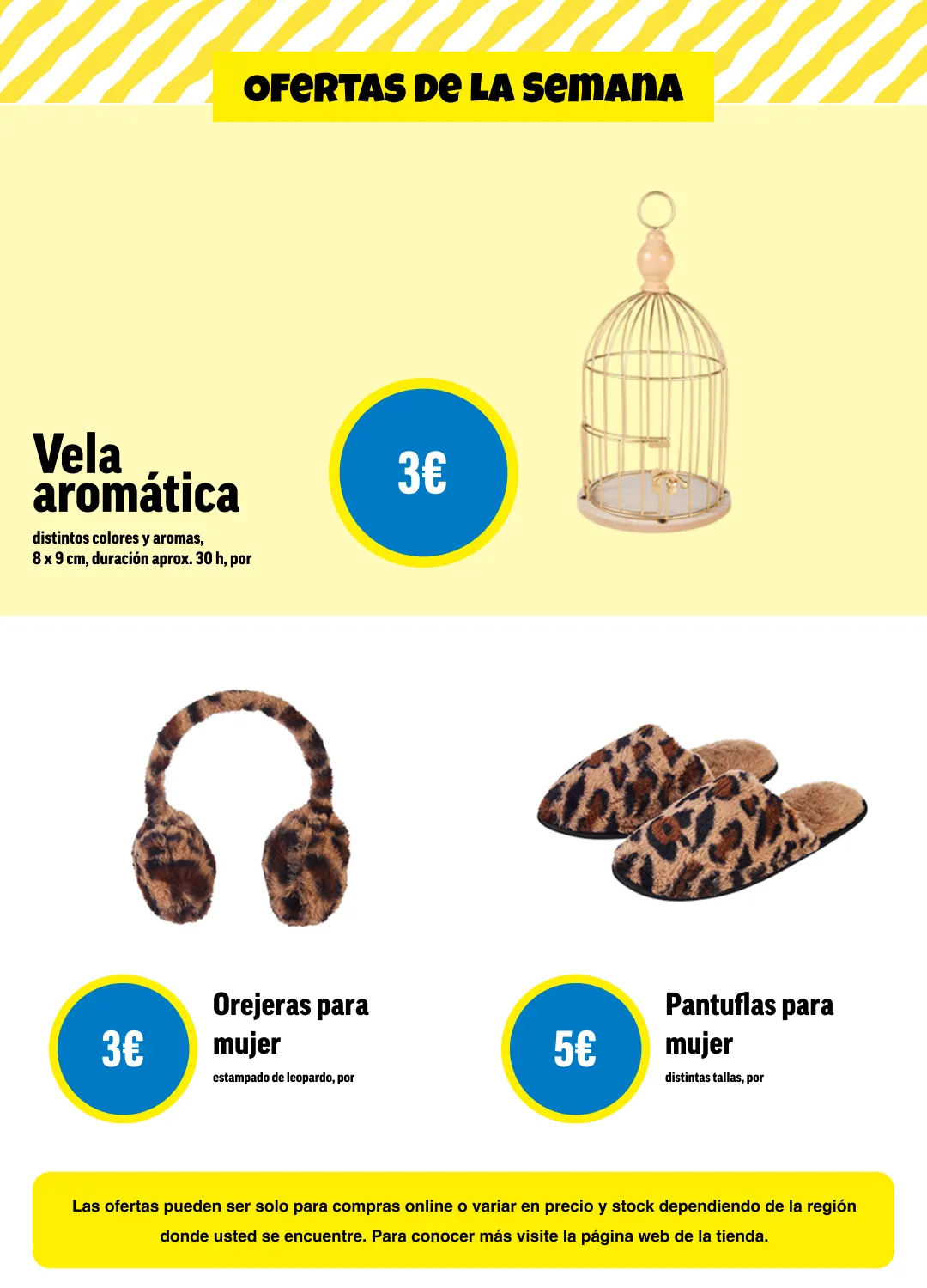 Catálogo de Ofertas 8 de octubre al 24 de octubre 2025 - Página 7